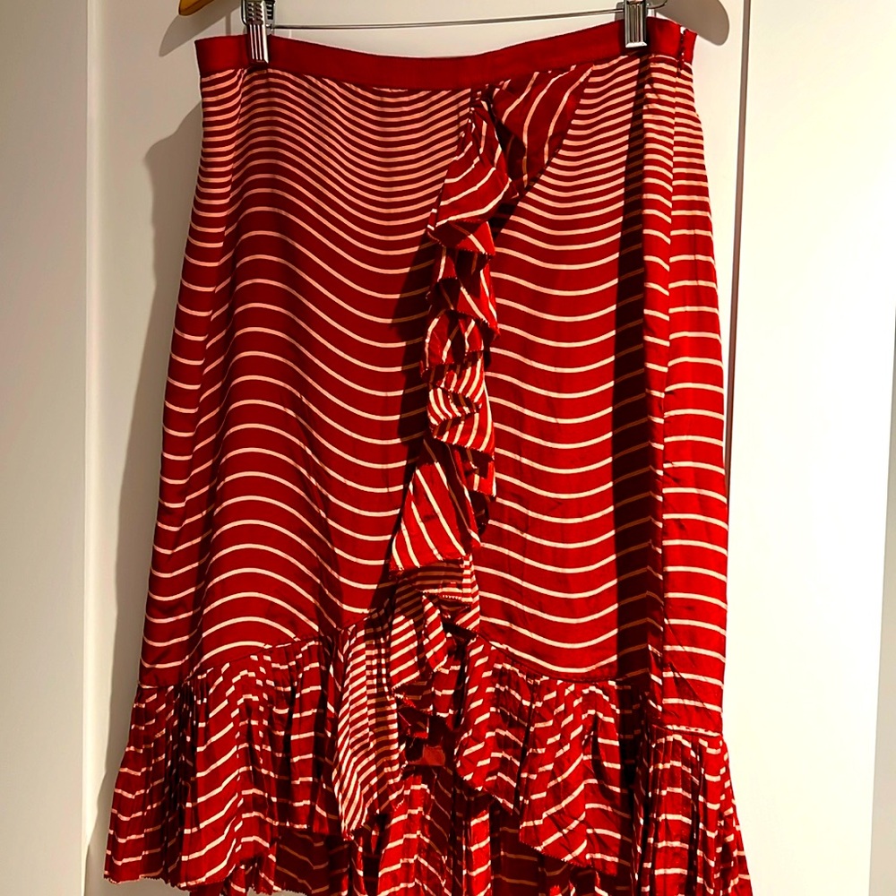 Tory Burch skirt